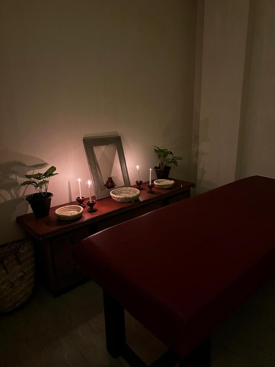 K Boutique Hotel Medspa-Pyramids & Grand Egyptian Museum Ghatati Eksteriør bilde